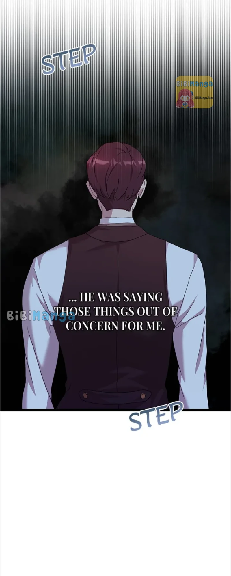 Libera Me Chapter 2 page 24
