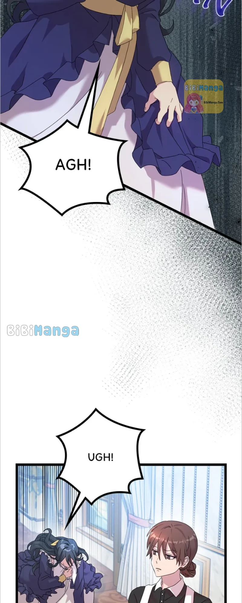 Libera Me Chapter 2 page 3