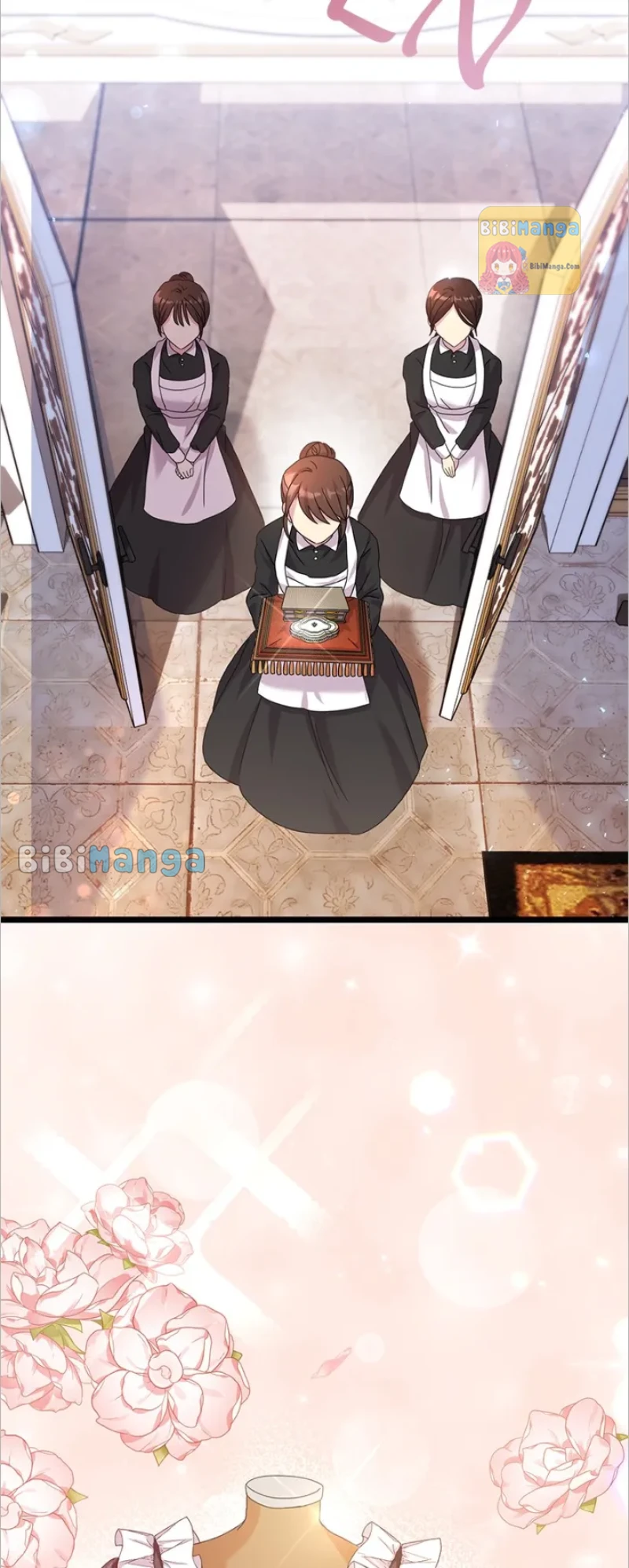 Libera Me Chapter 2 page 50