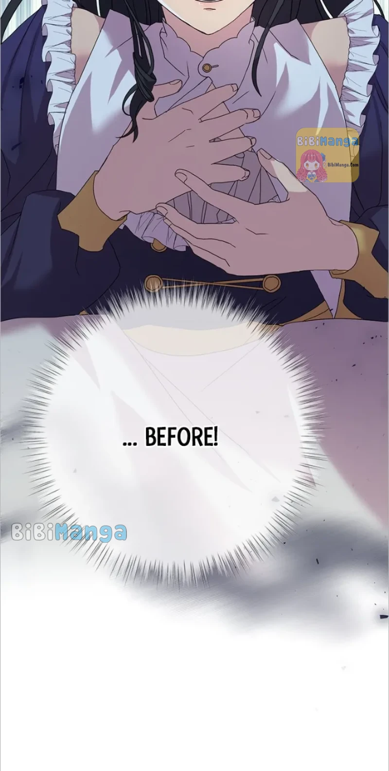 Libera Me Chapter 2 page 5