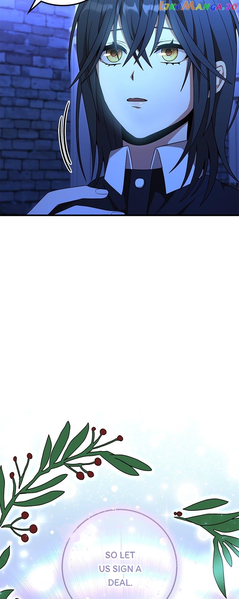 Libera Me Chapter 20 page 13