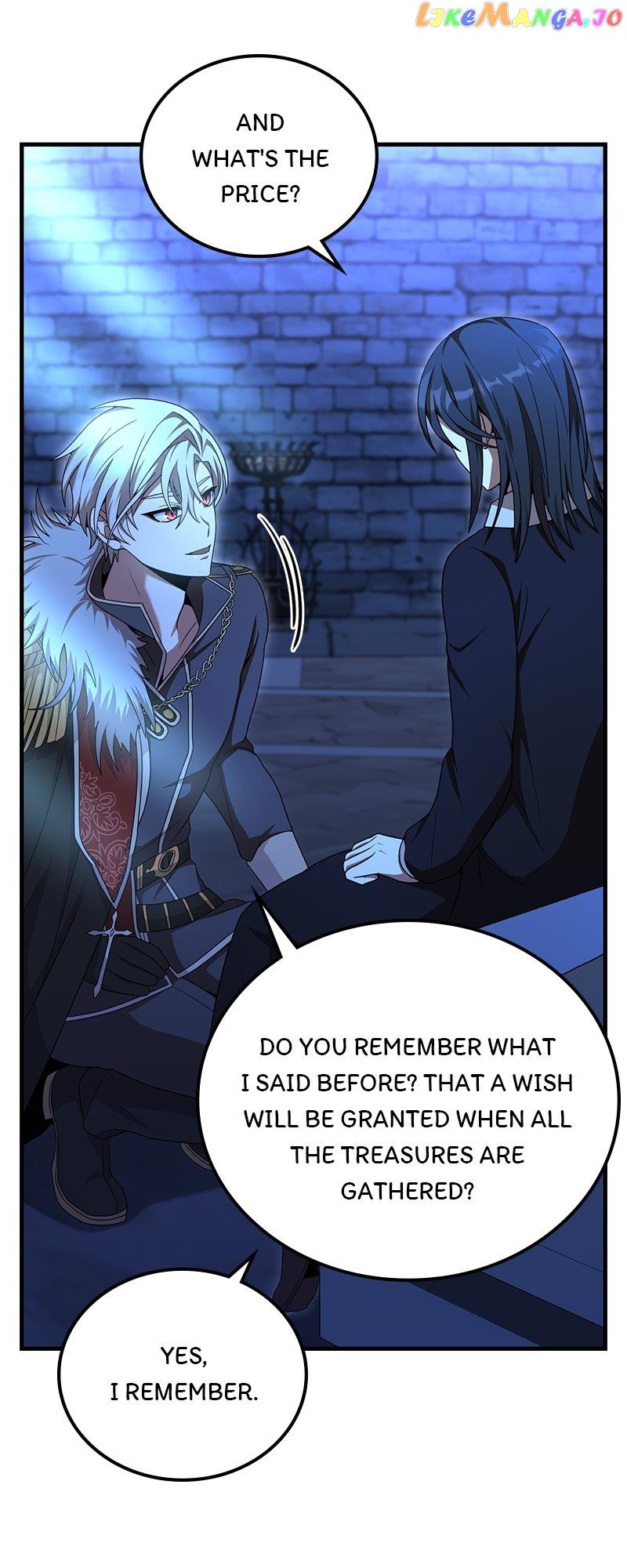 Libera Me Chapter 20 page 15