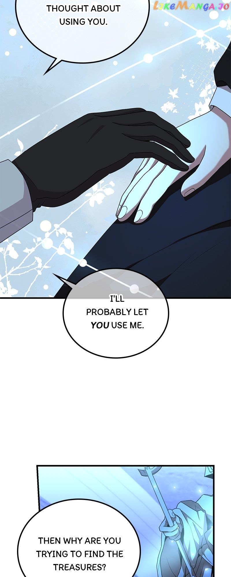 Libera Me Chapter 20 page 20