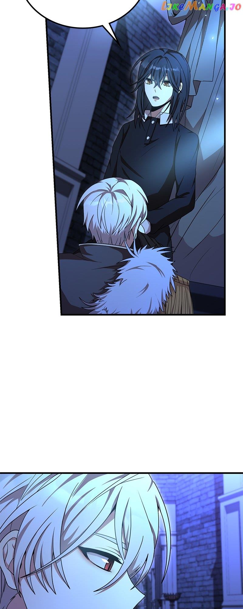 Libera Me Chapter 20 page 21