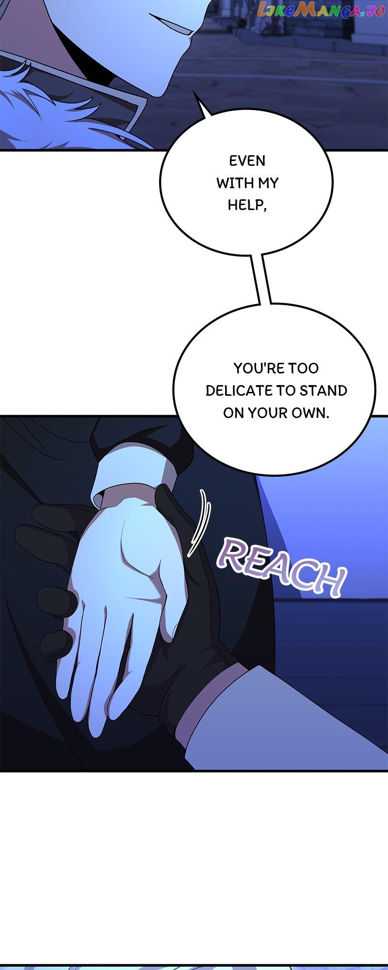 Libera Me Chapter 20 page 22