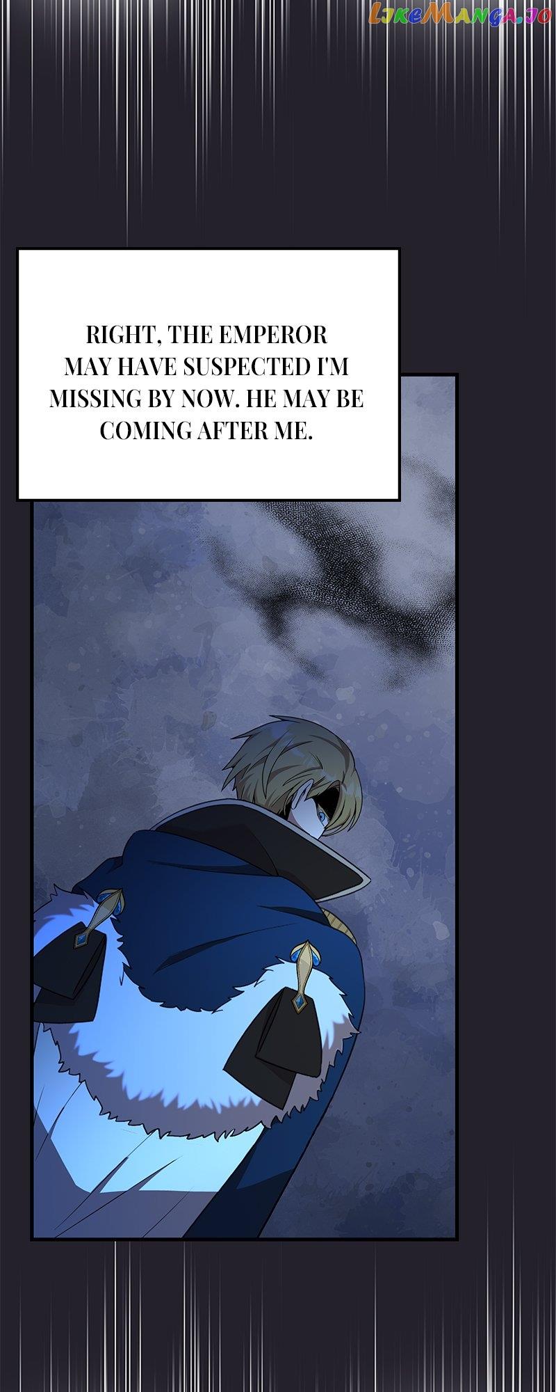 Libera Me Chapter 20 page 2