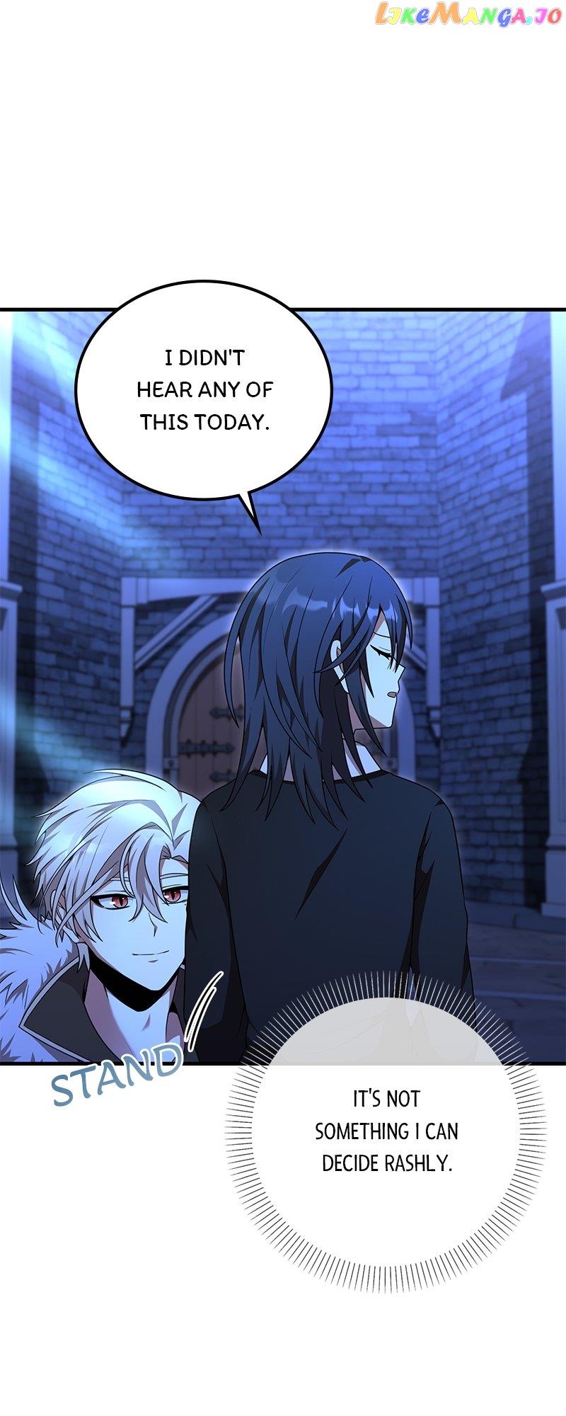 Libera Me Chapter 20 page 29
