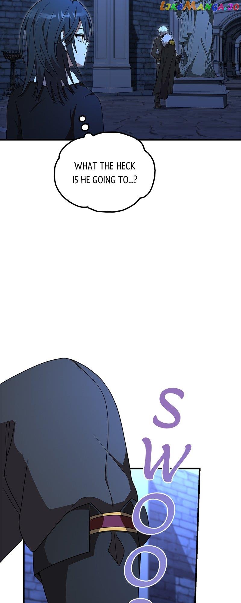 Libera Me Chapter 20 page 37