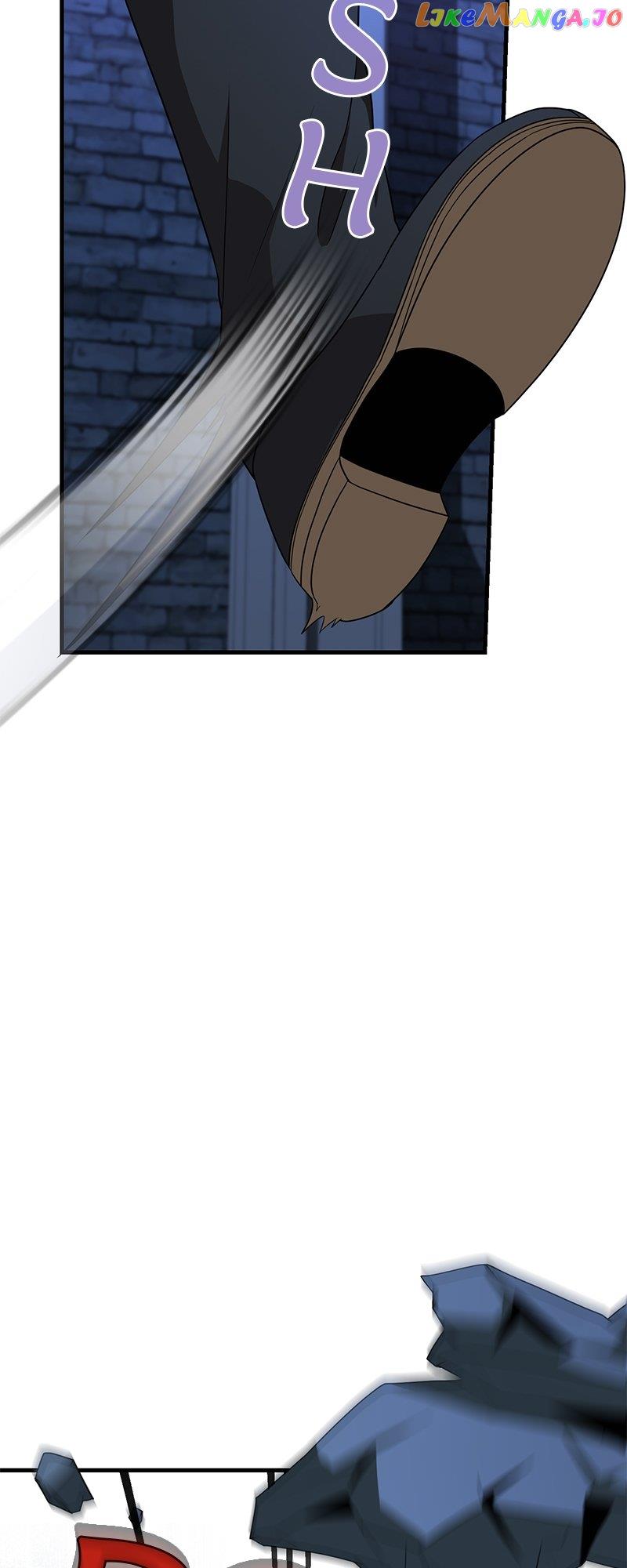 Libera Me Chapter 20 page 38