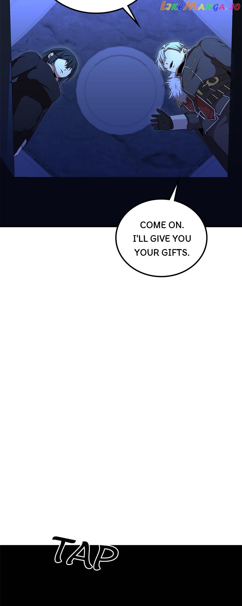 Libera Me Chapter 20 page 45