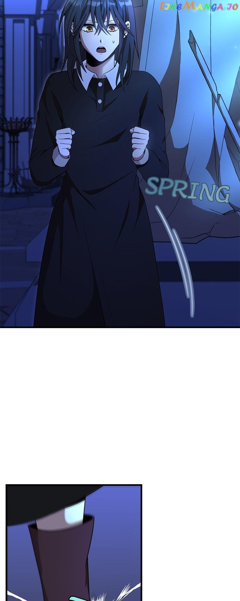 Libera Me Chapter 20 page 4