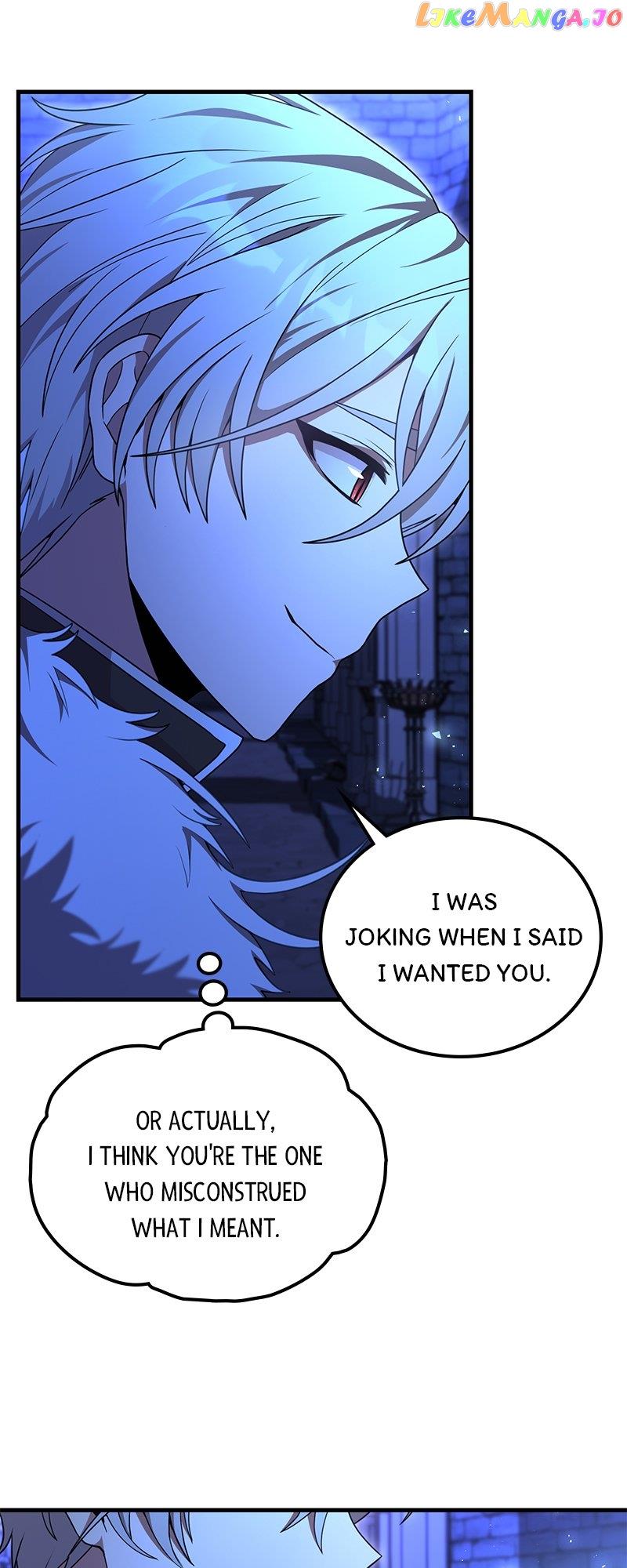 Libera Me Chapter 20 page 8