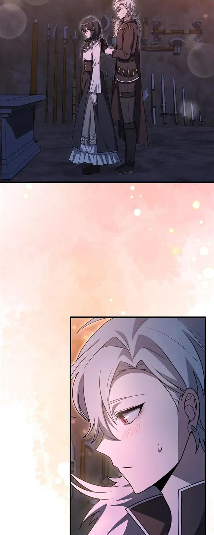 Libera Me Chapter 21 page 1