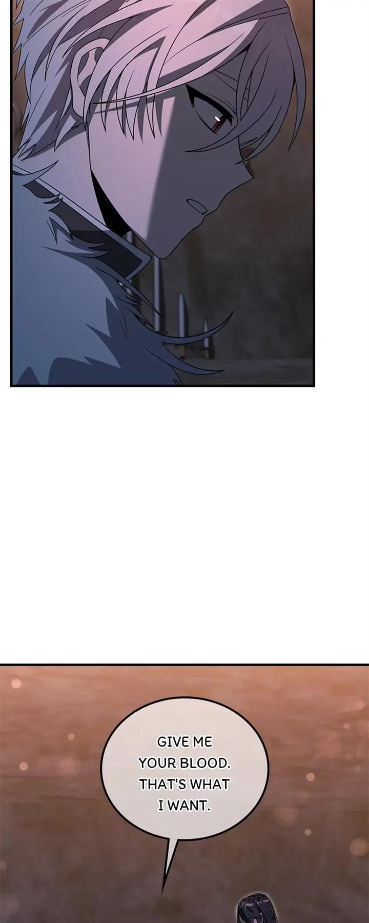 Libera Me Chapter 21 page 23