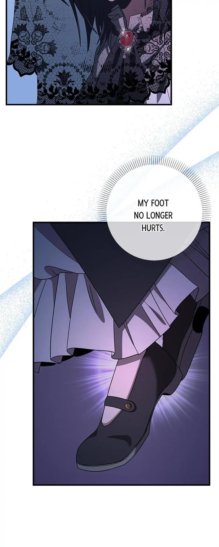 Libera Me Chapter 21 page 47