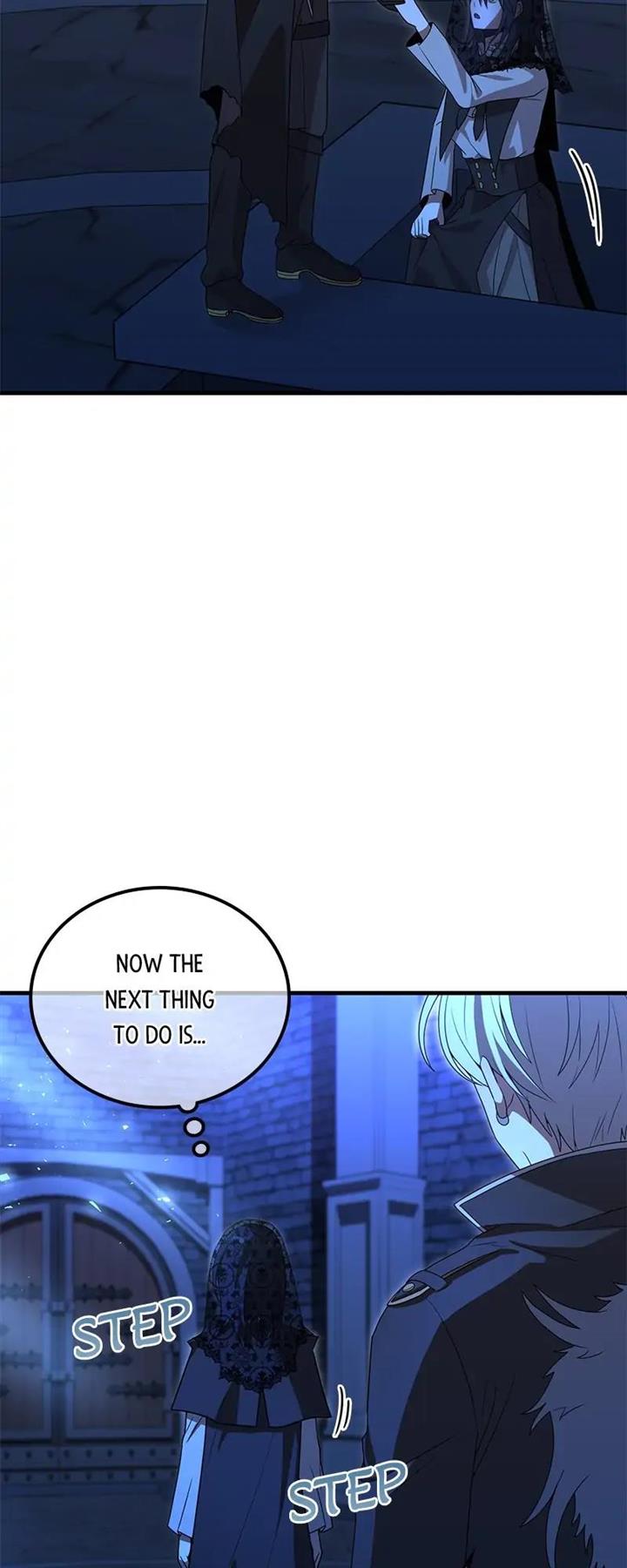 Libera Me Chapter 21 page 51