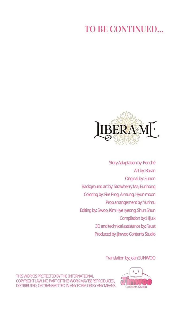 Libera Me Chapter 21 page 62