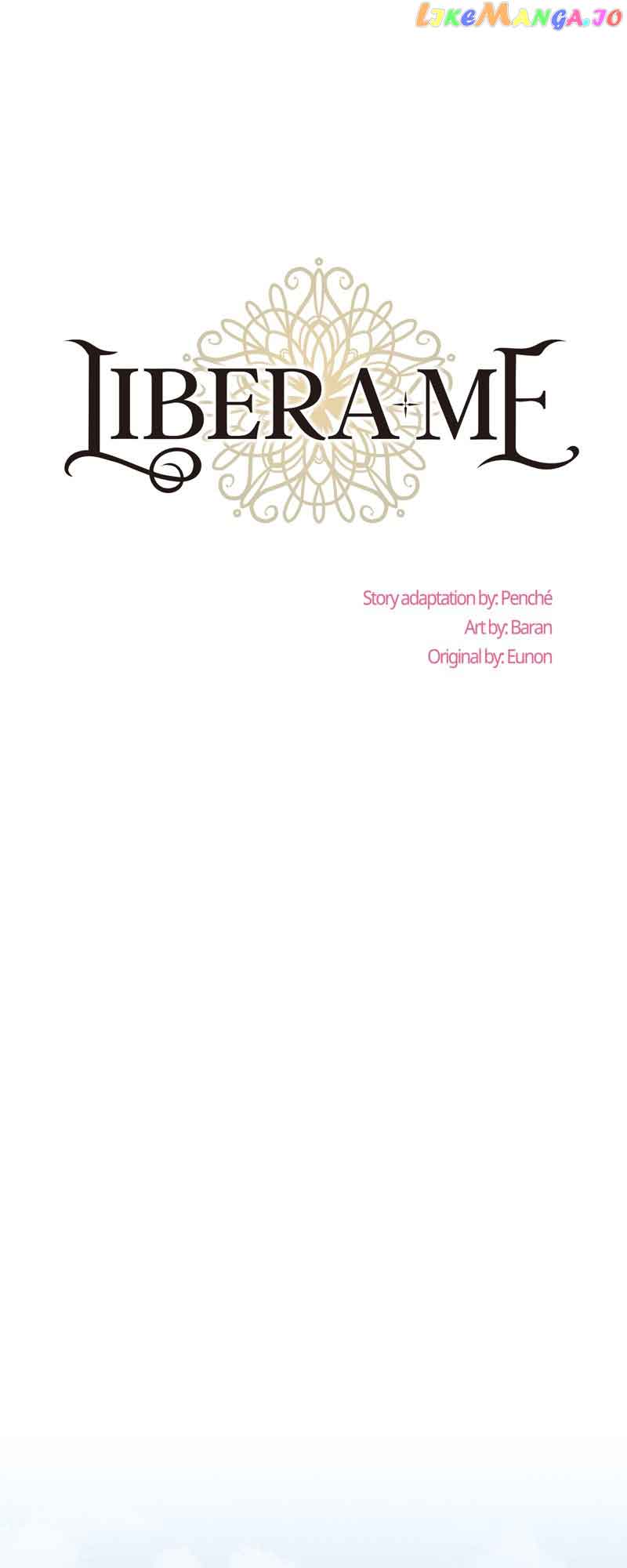 Libera Me Chapter 22 page 0