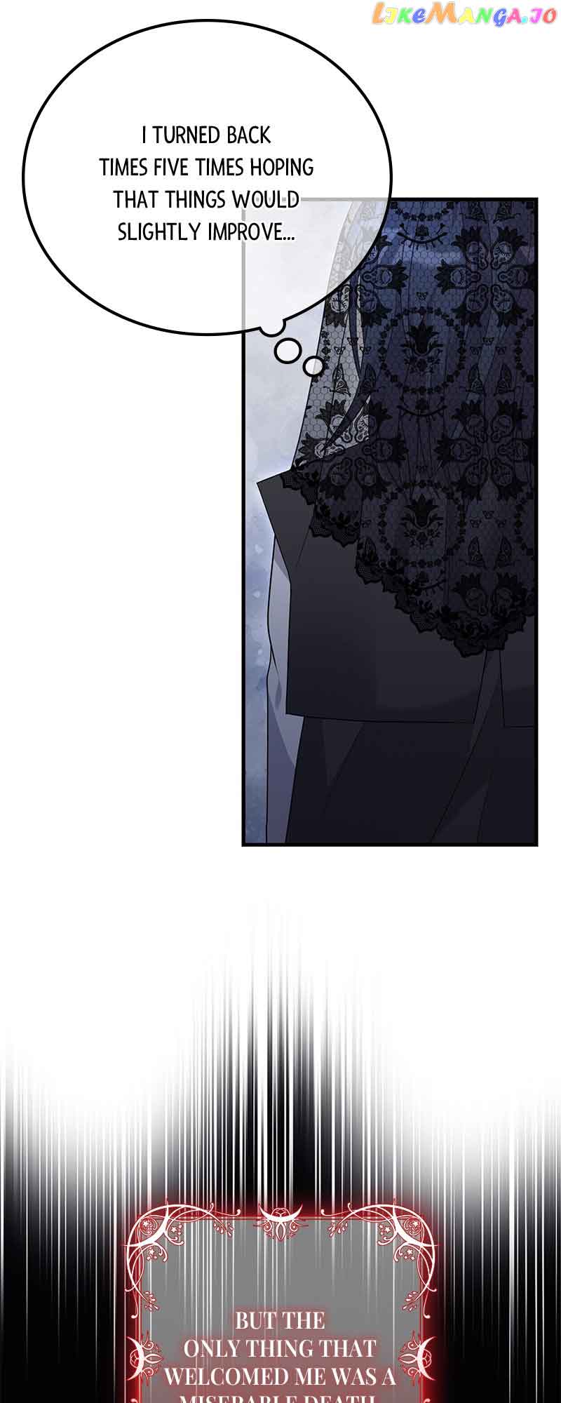 Libera Me Chapter 22 page 17