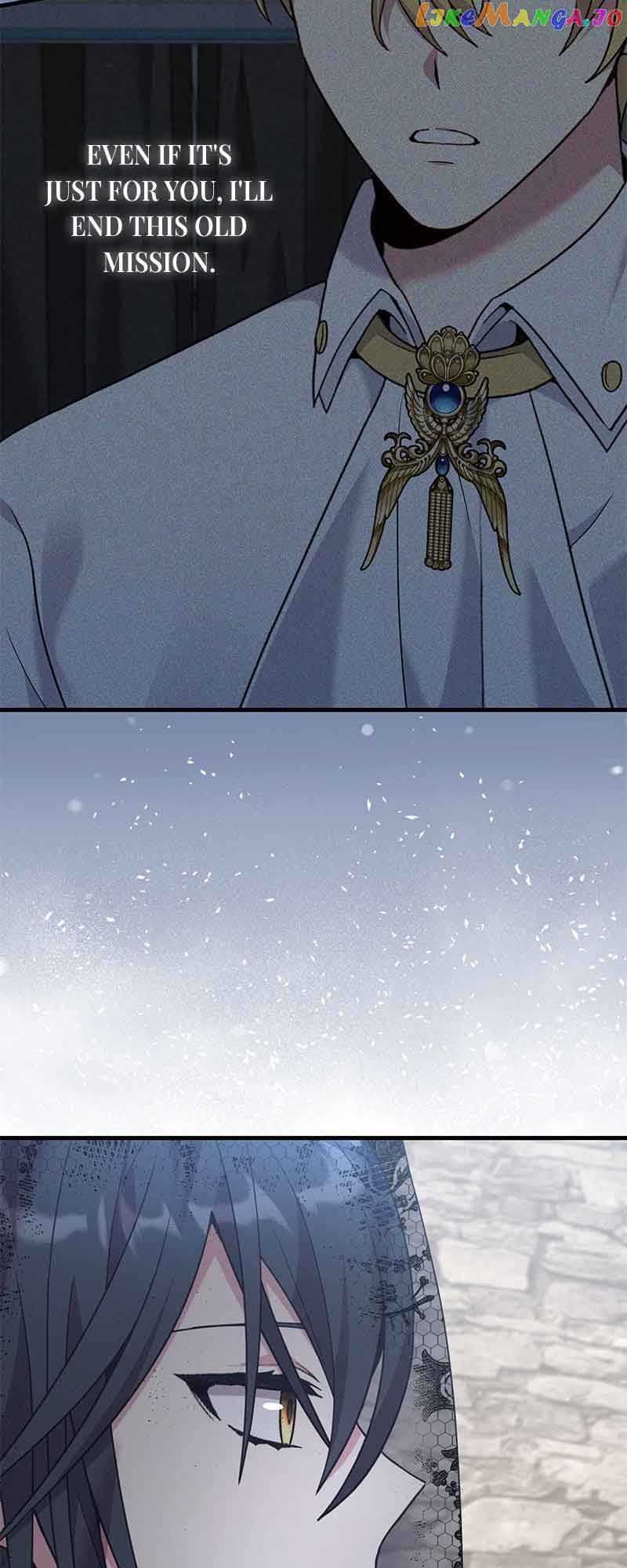 Libera Me Chapter 22 page 33