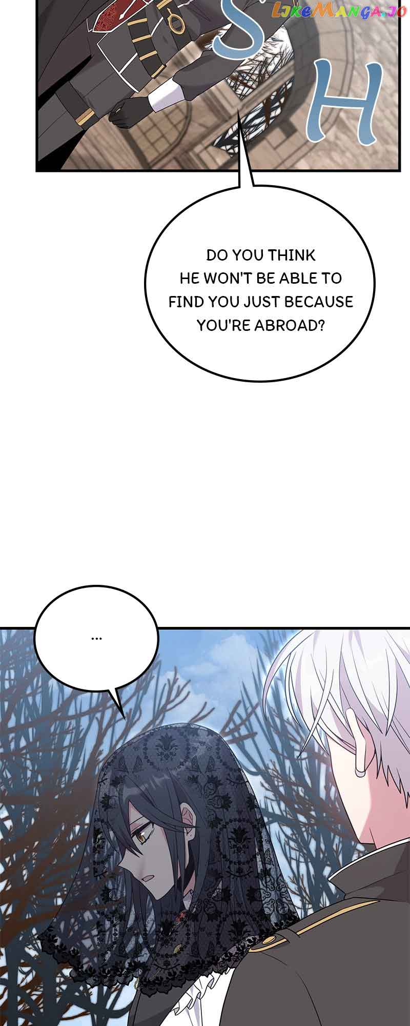Libera Me Chapter 22 page 8