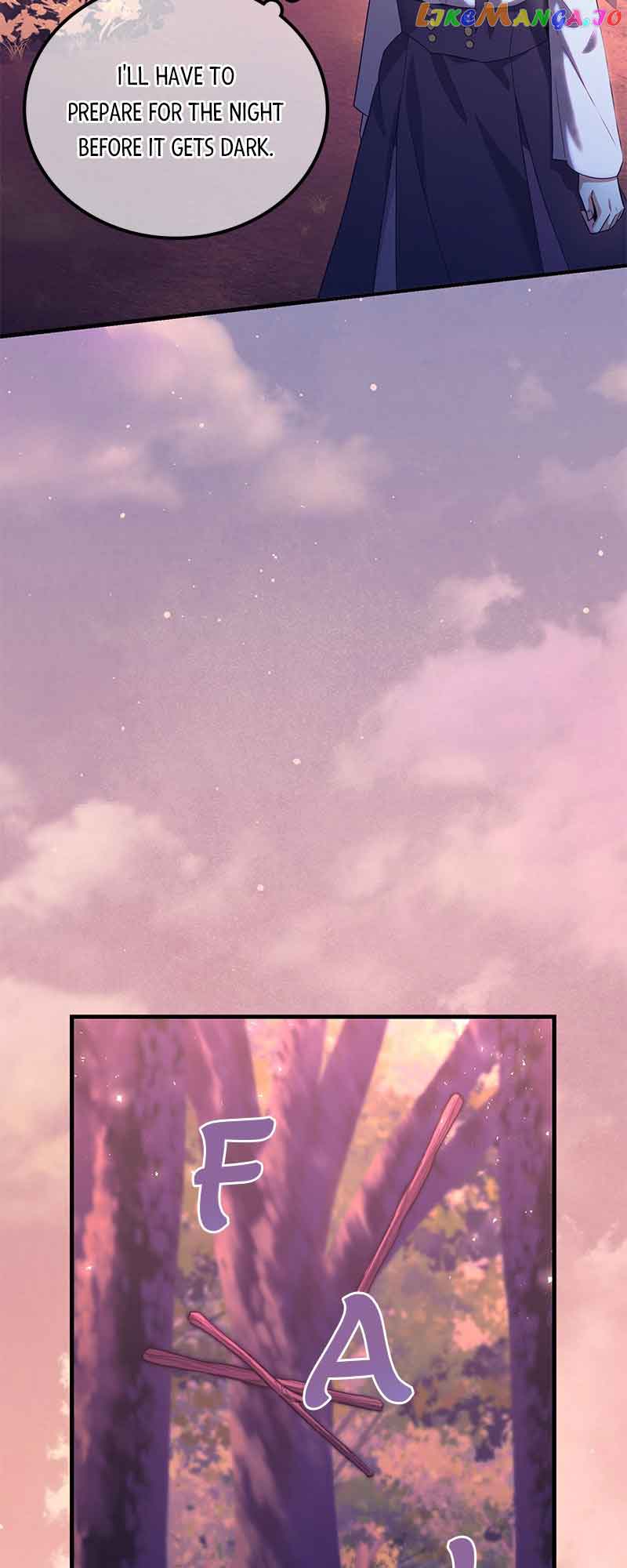 Libera Me Chapter 23 page 10