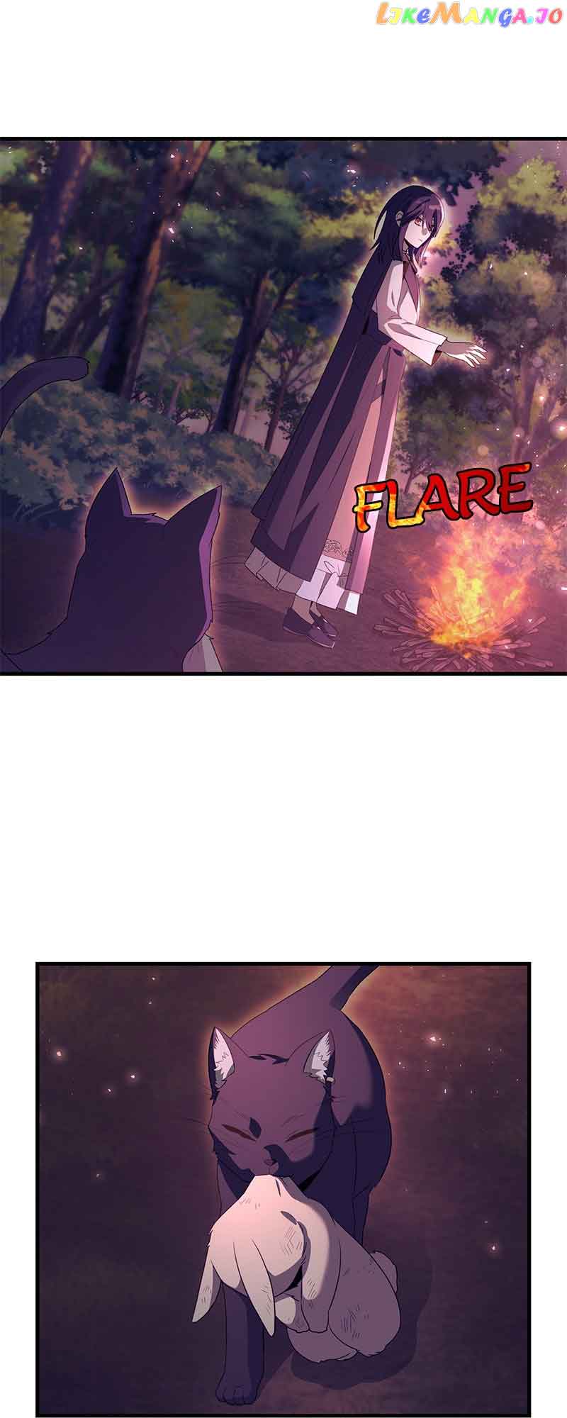 Libera Me Chapter 23 page 12