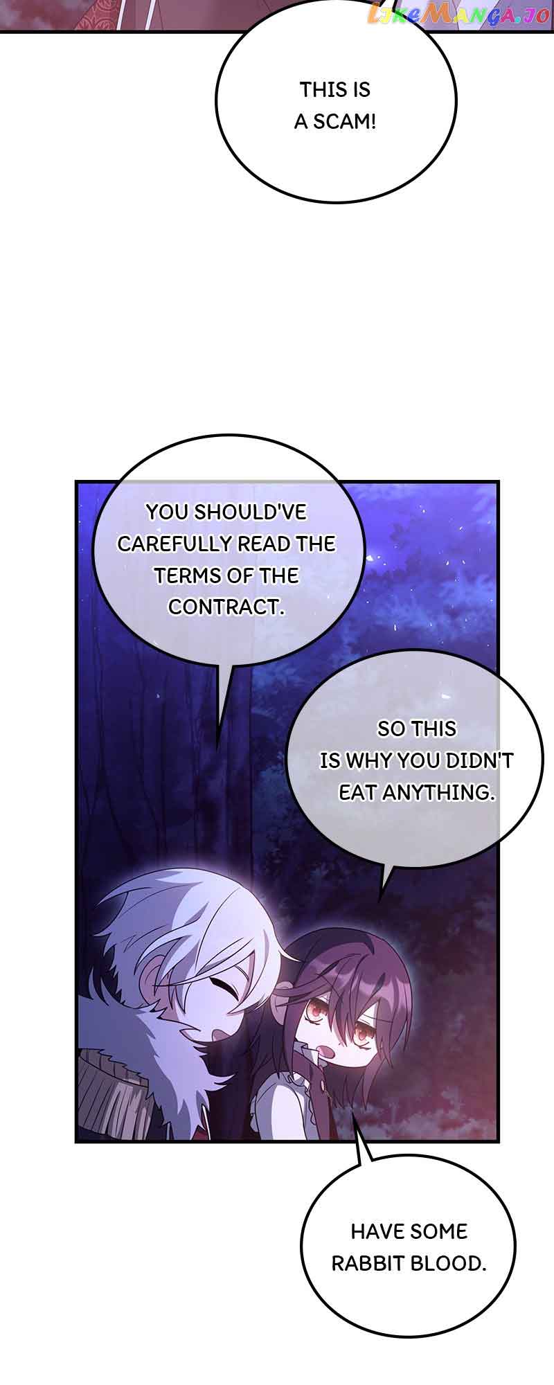 Libera Me Chapter 23 page 32