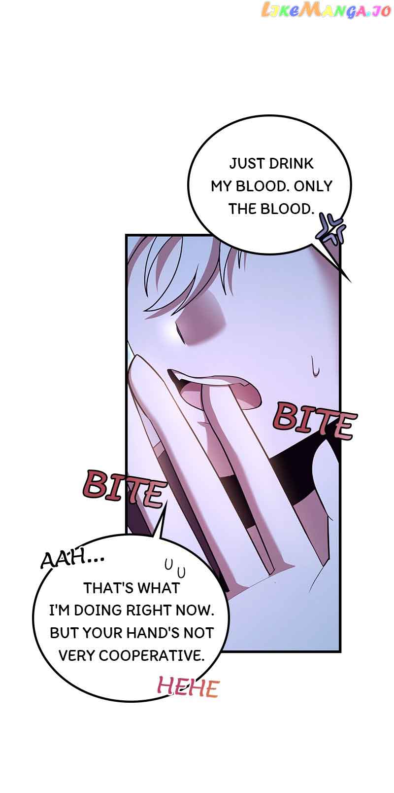Libera Me Chapter 23 page 49