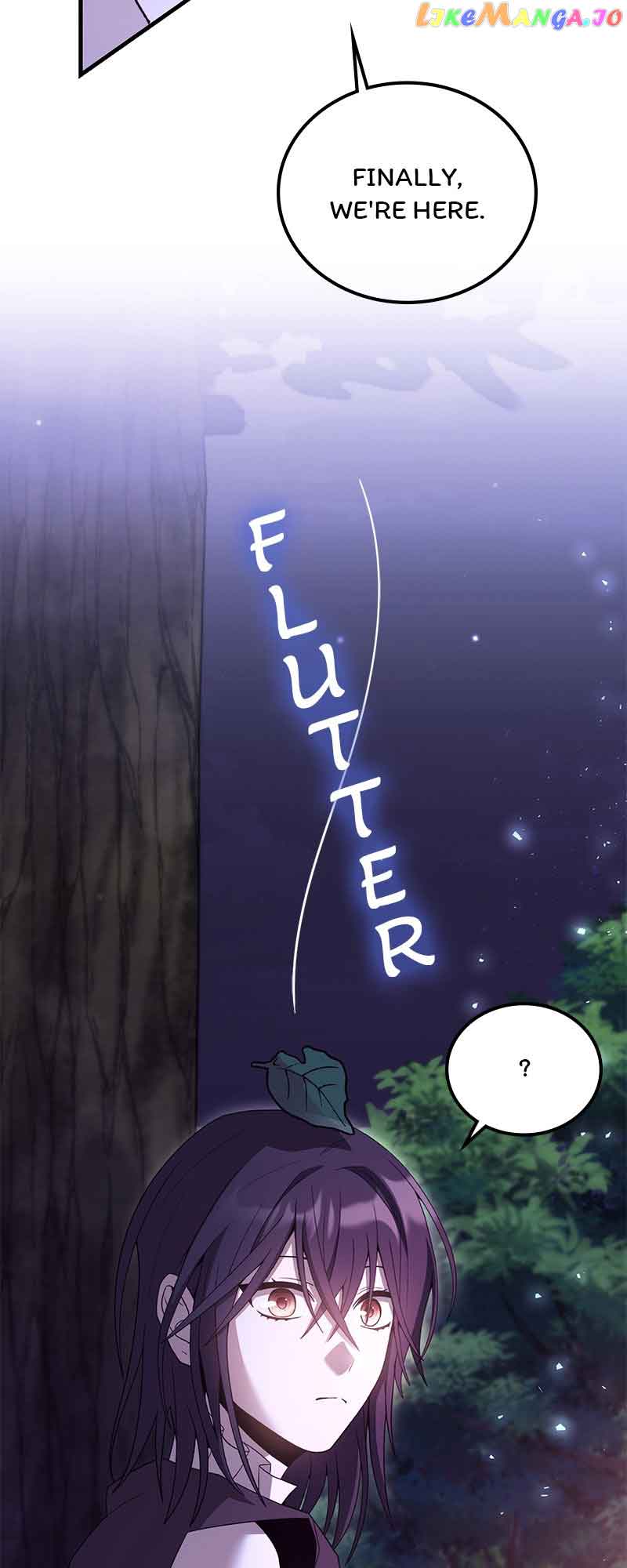 Libera Me Chapter 23 page 51