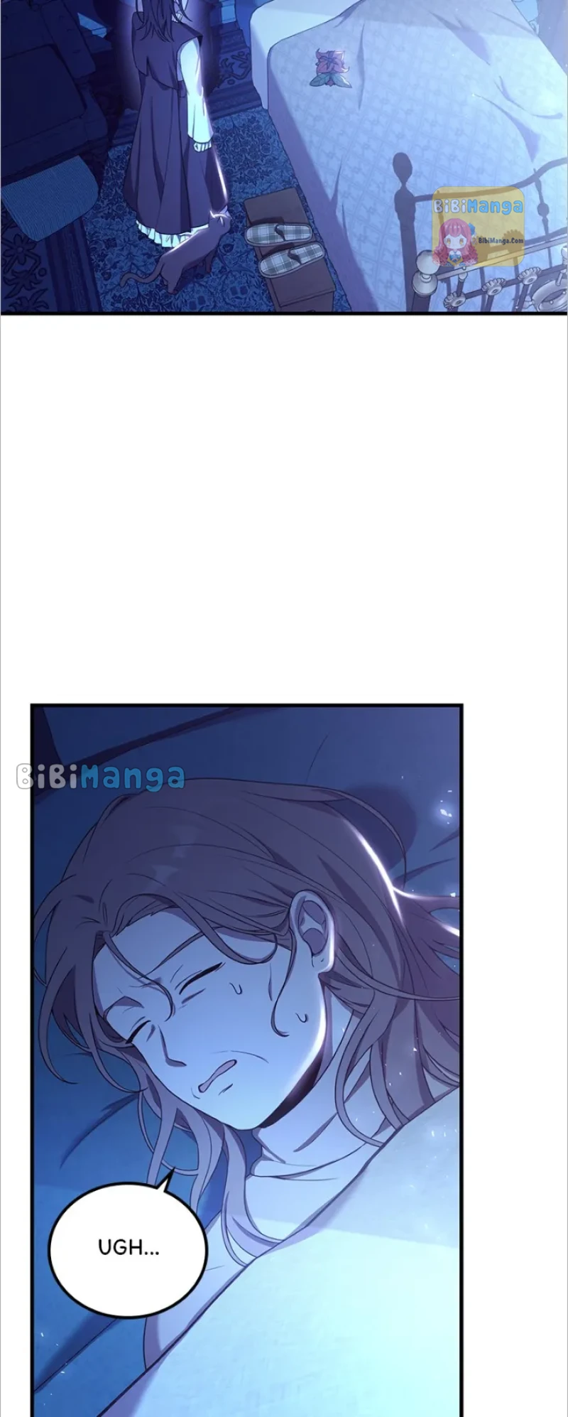 Libera Me Chapter 25 page 18