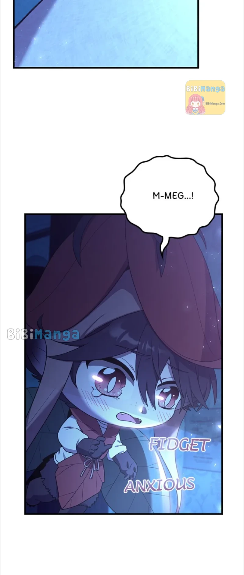 Libera Me Chapter 25 page 19