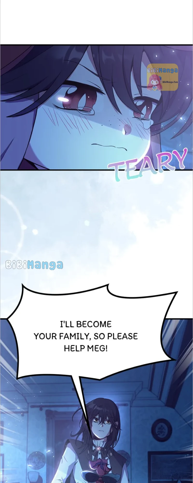 Libera Me Chapter 25 page 20