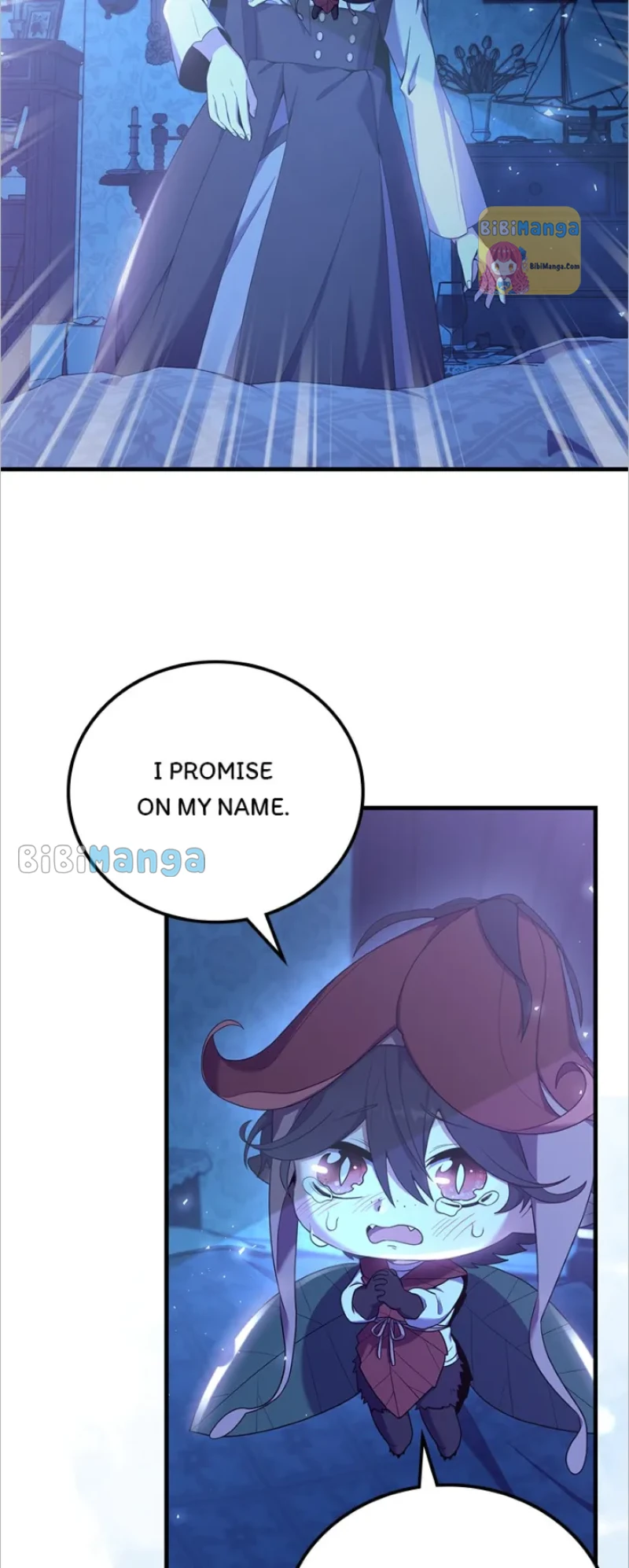 Libera Me Chapter 25 page 21