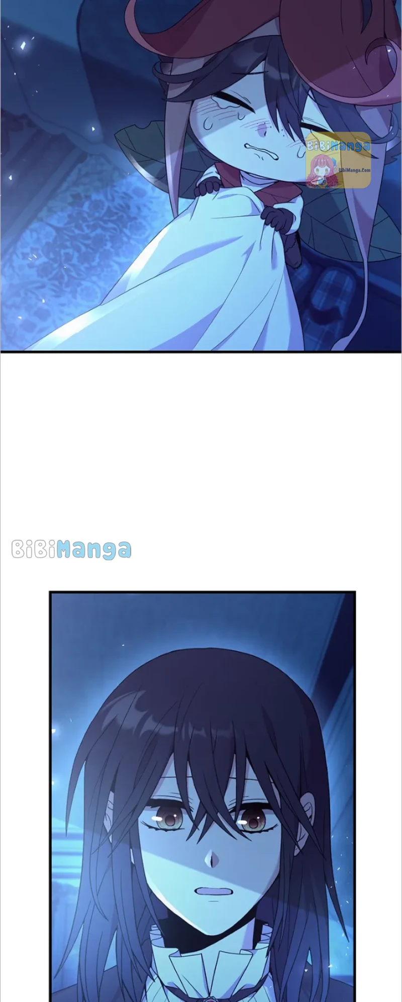 Libera Me Chapter 25 page 25