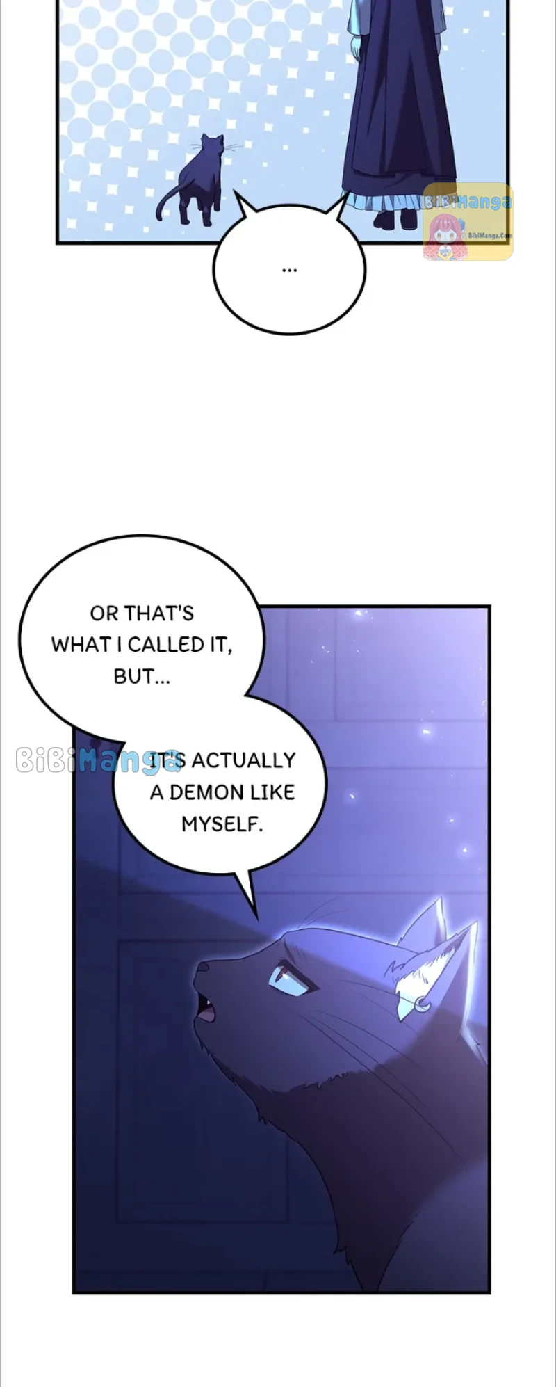 Libera Me Chapter 25 page 2