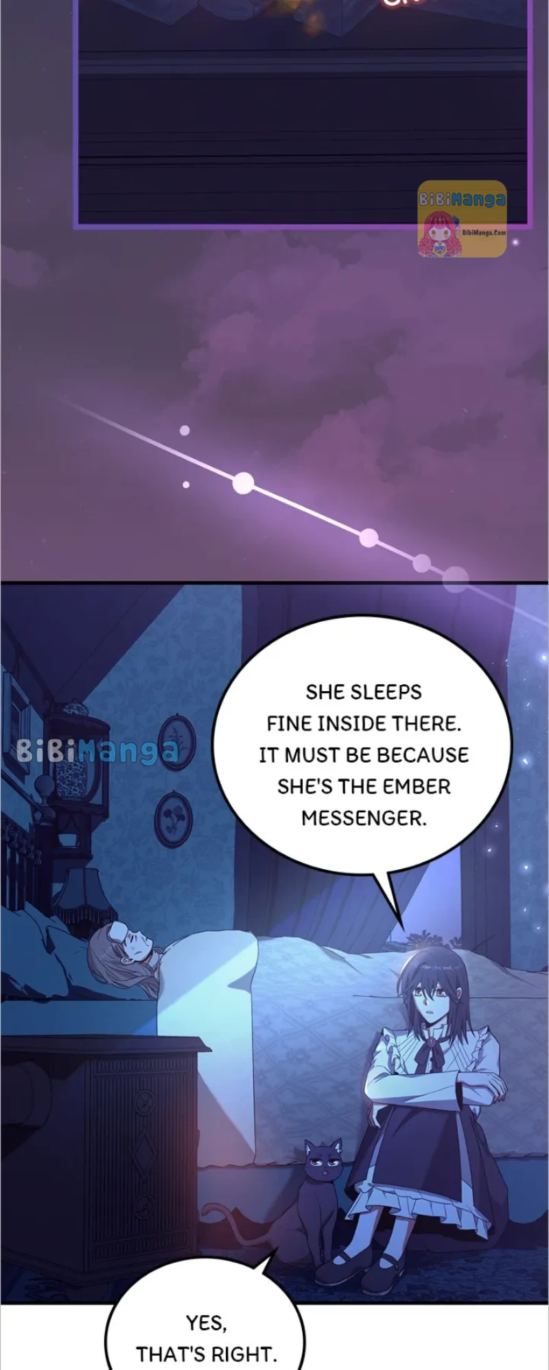 Libera Me Chapter 25 page 36