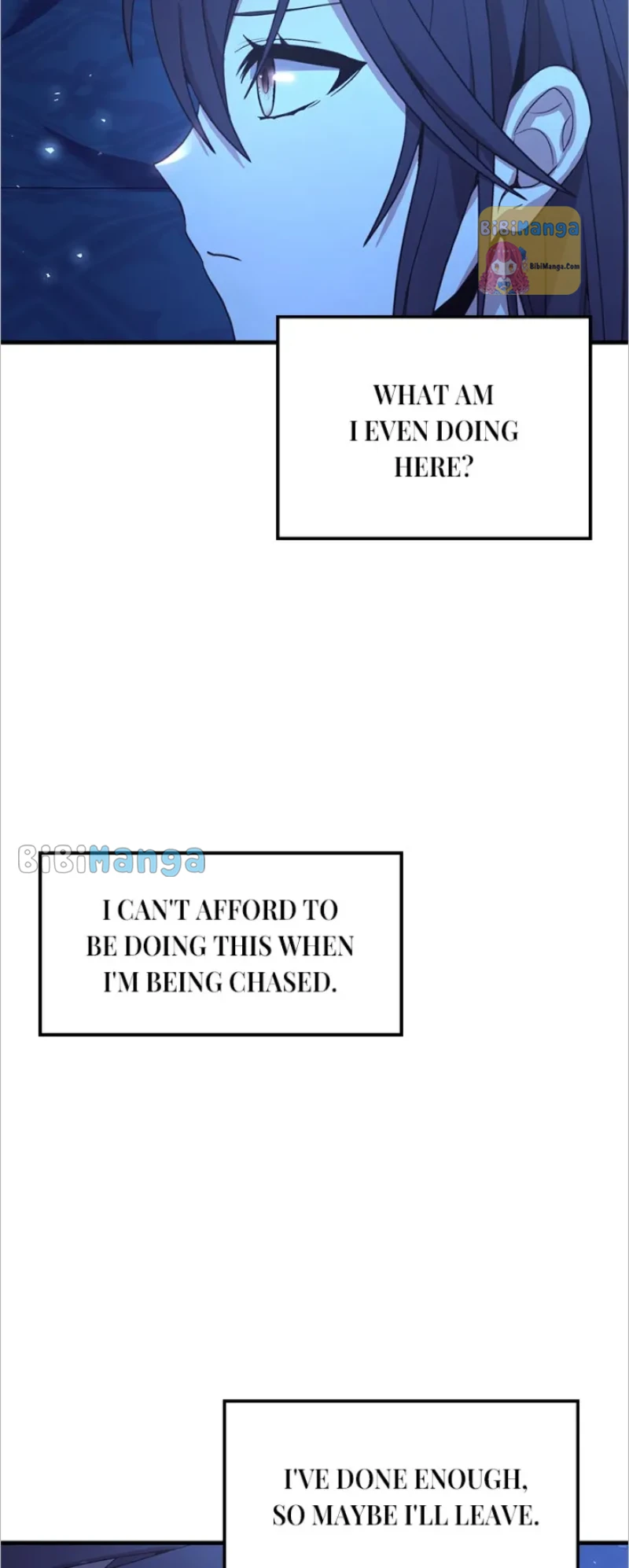 Libera Me Chapter 25 page 39