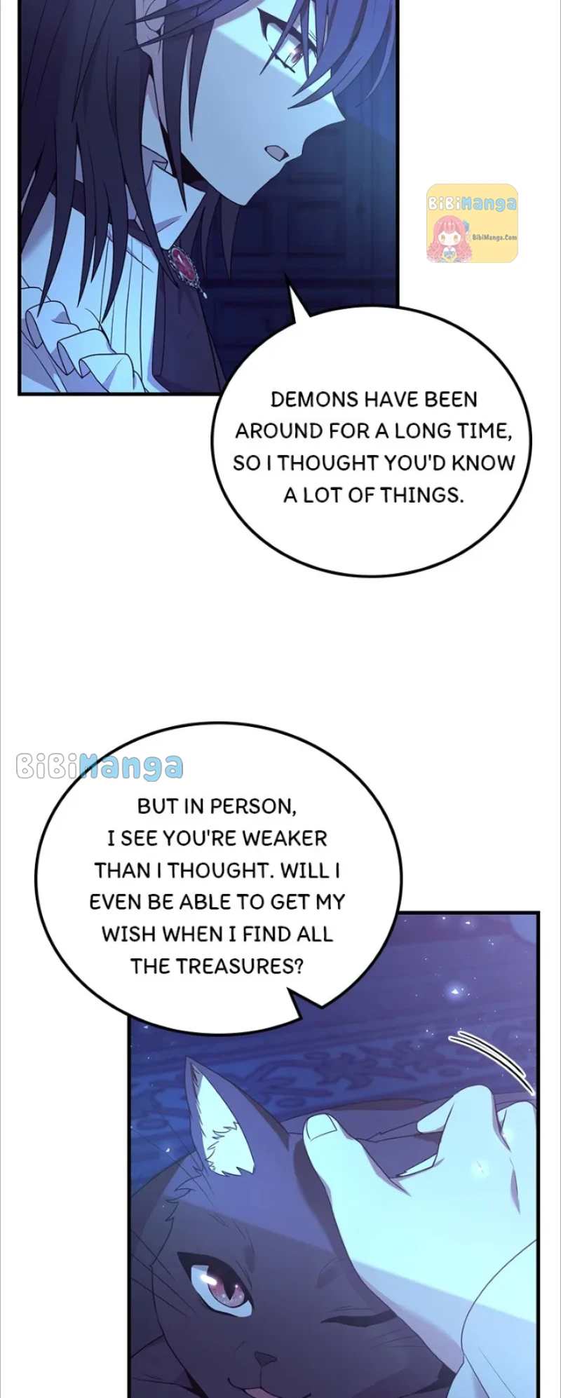 Libera Me Chapter 25 page 43