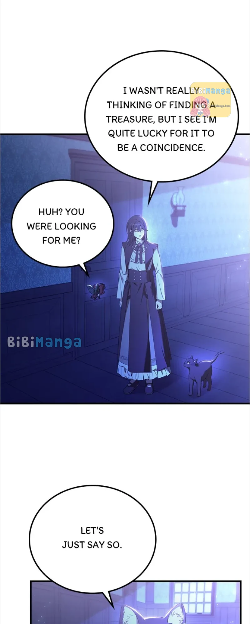 Libera Me Chapter 25 page 4