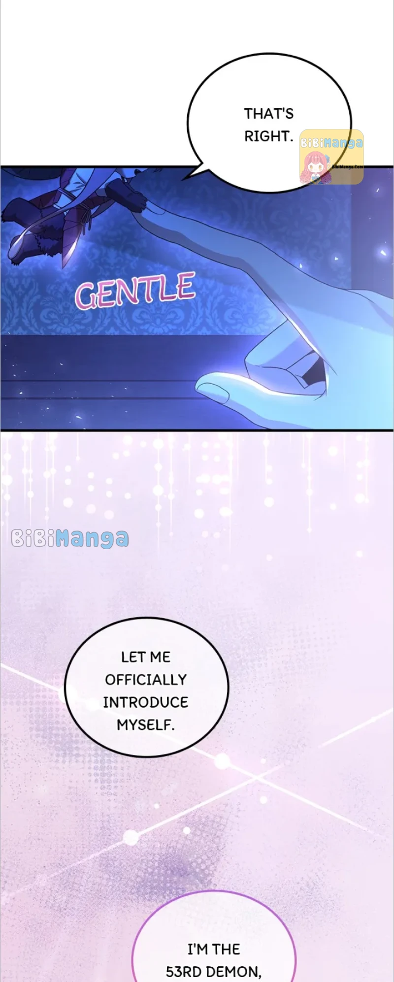 Libera Me Chapter 25 page 8