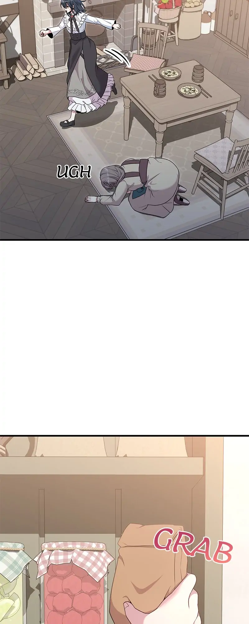 Libera Me Chapter 26 page 18