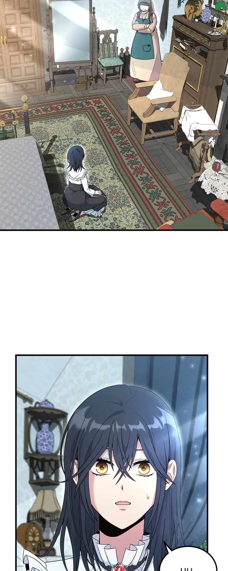 Libera Me Chapter 26 page 1