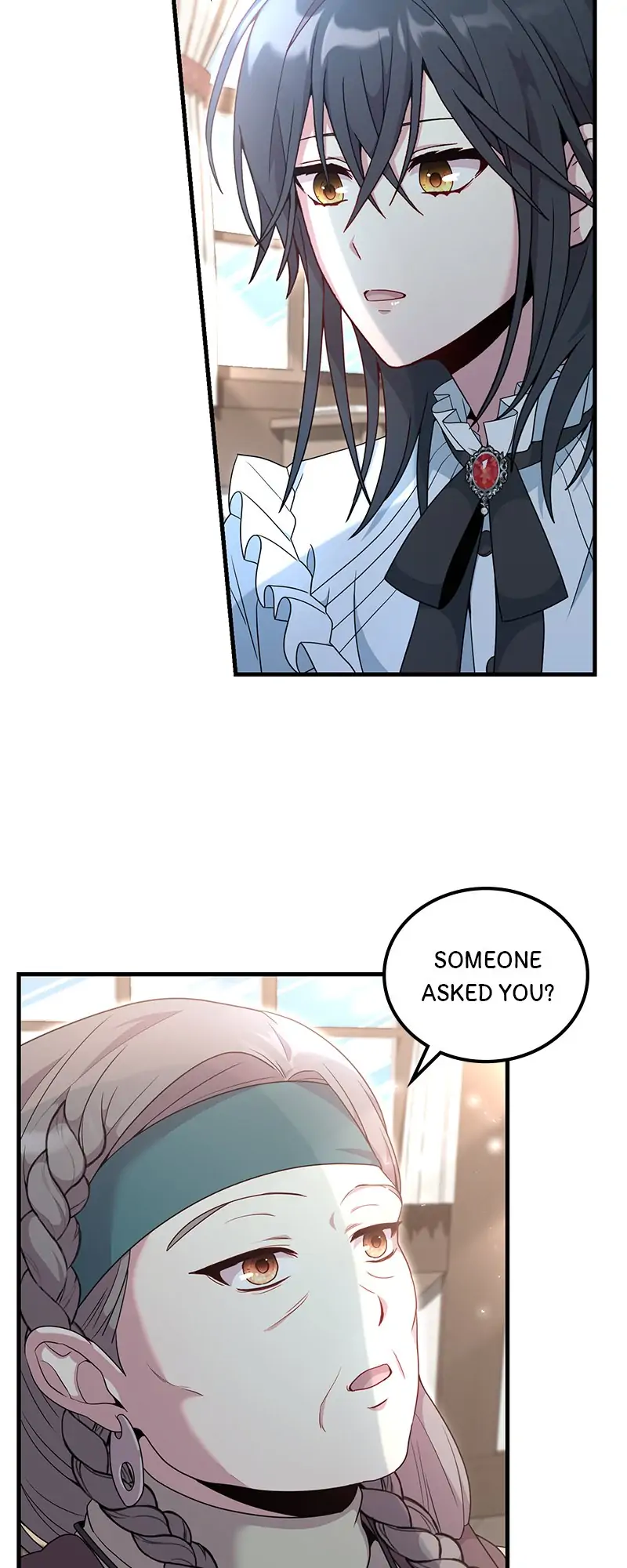 Libera Me Chapter 26 page 22