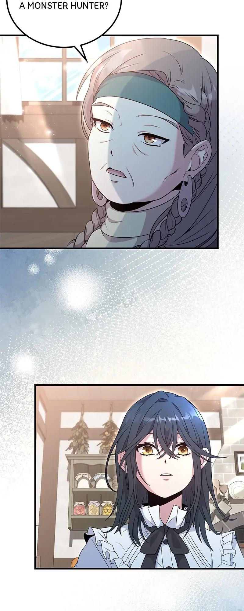 Libera Me Chapter 26 page 25
