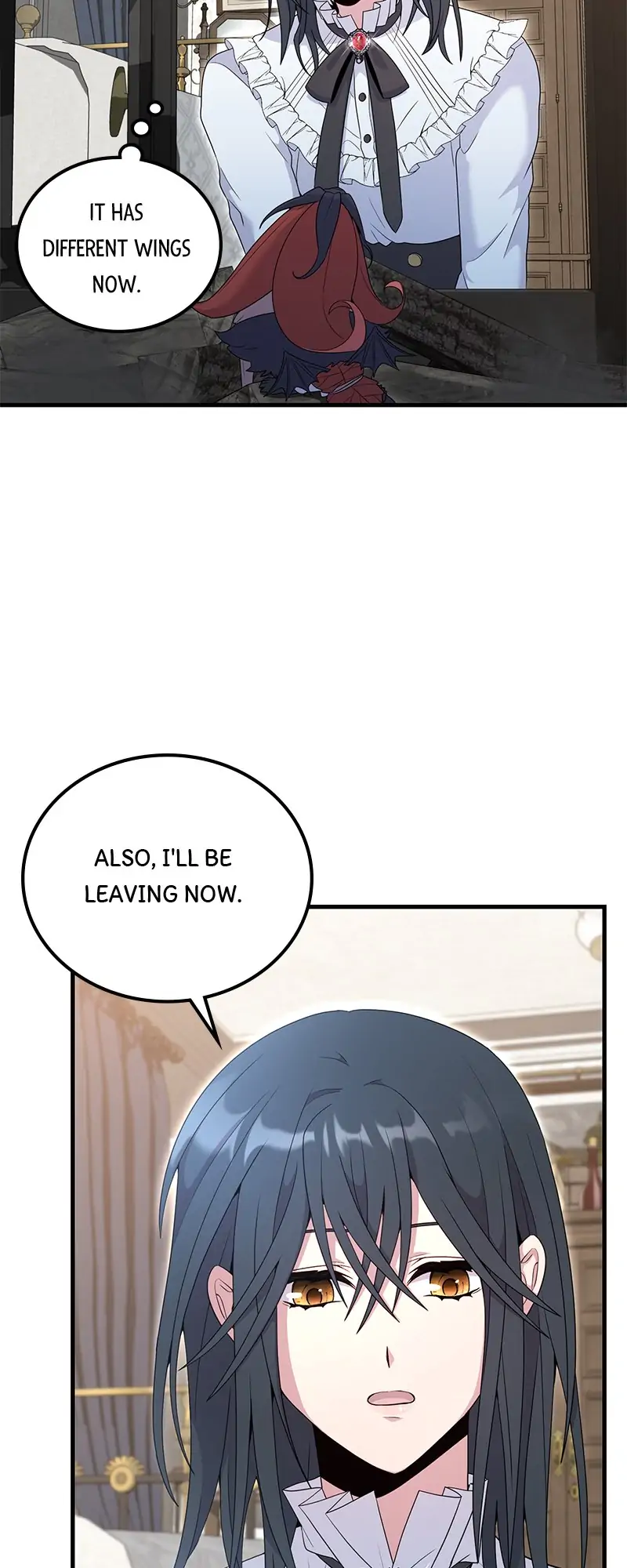 Libera Me Chapter 26 page 43