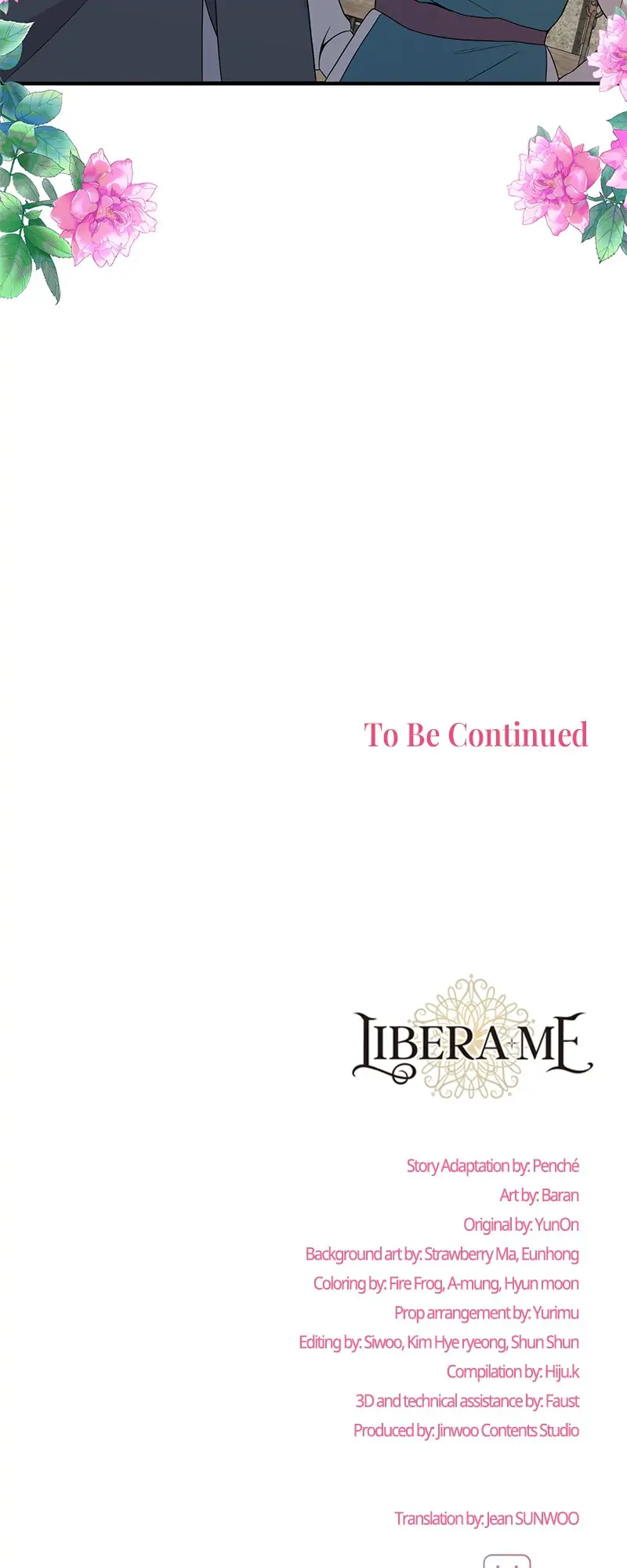 Libera Me Chapter 26 page 58