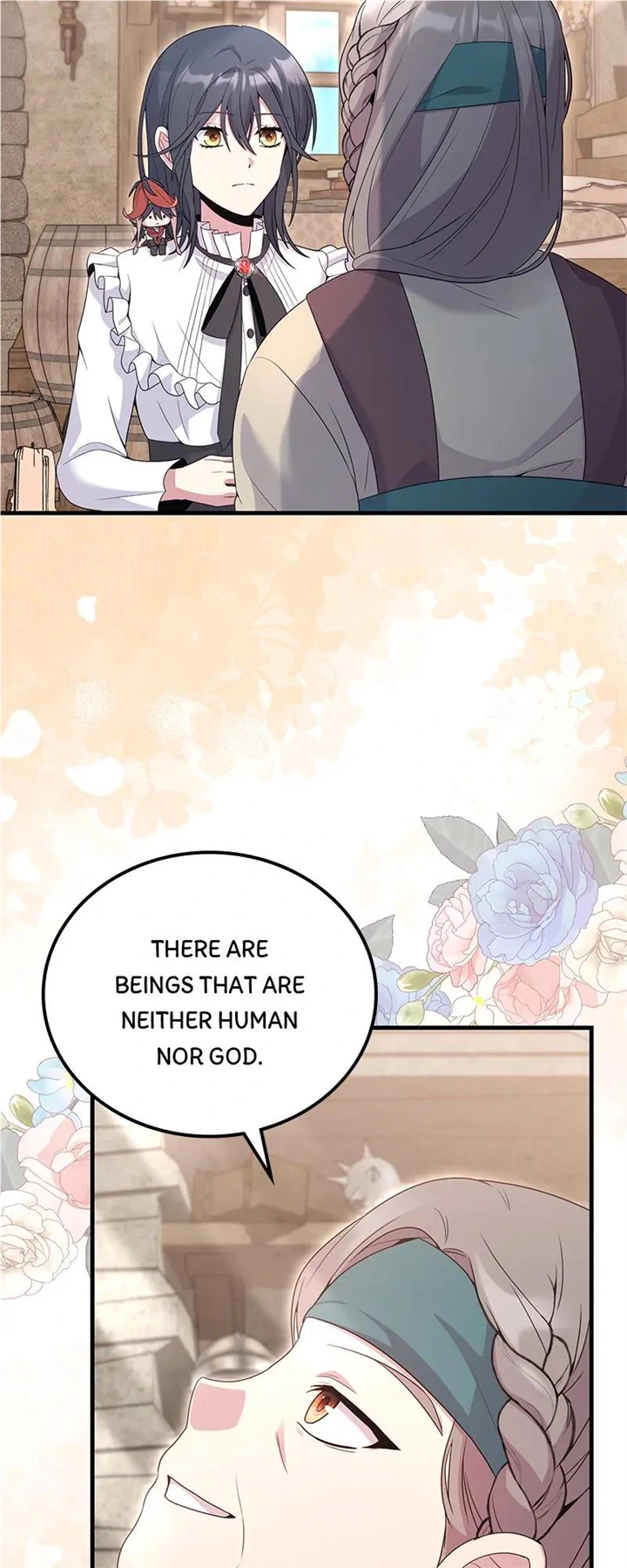Libera Me Chapter 27 page 9