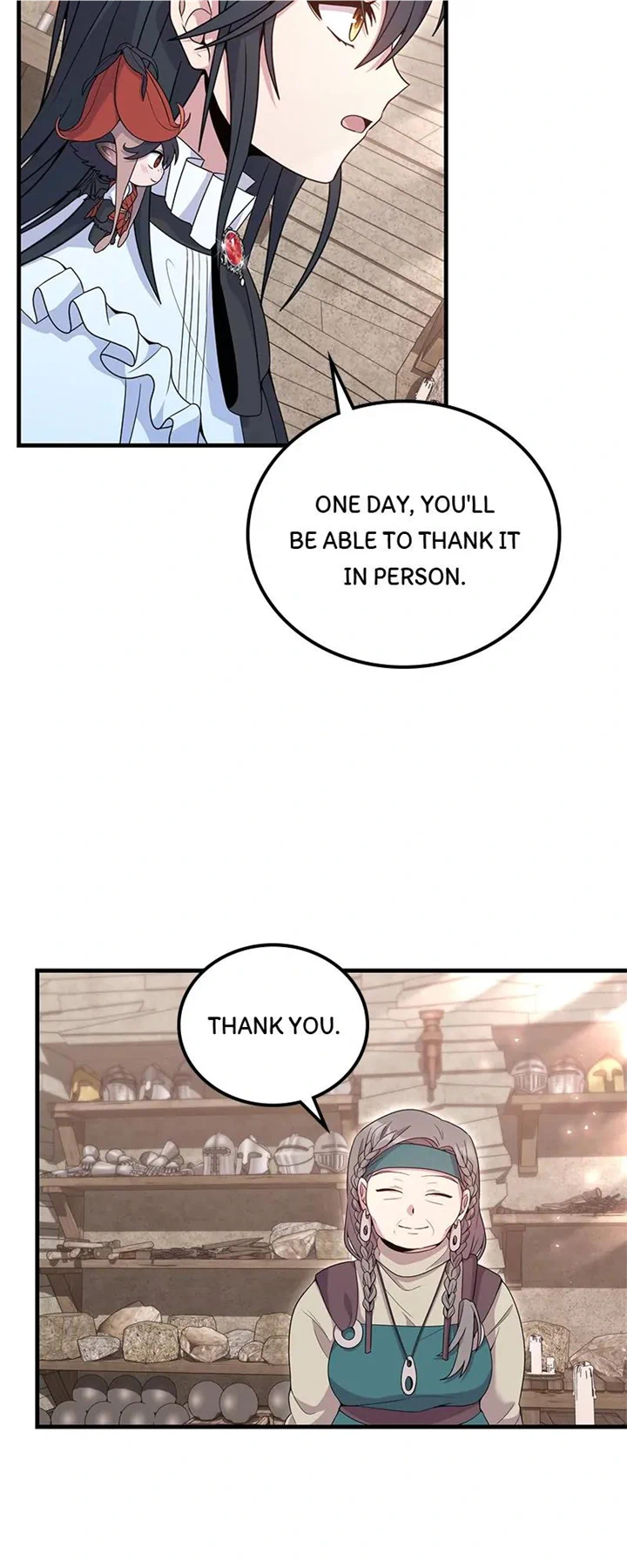 Libera Me Chapter 27 page 25