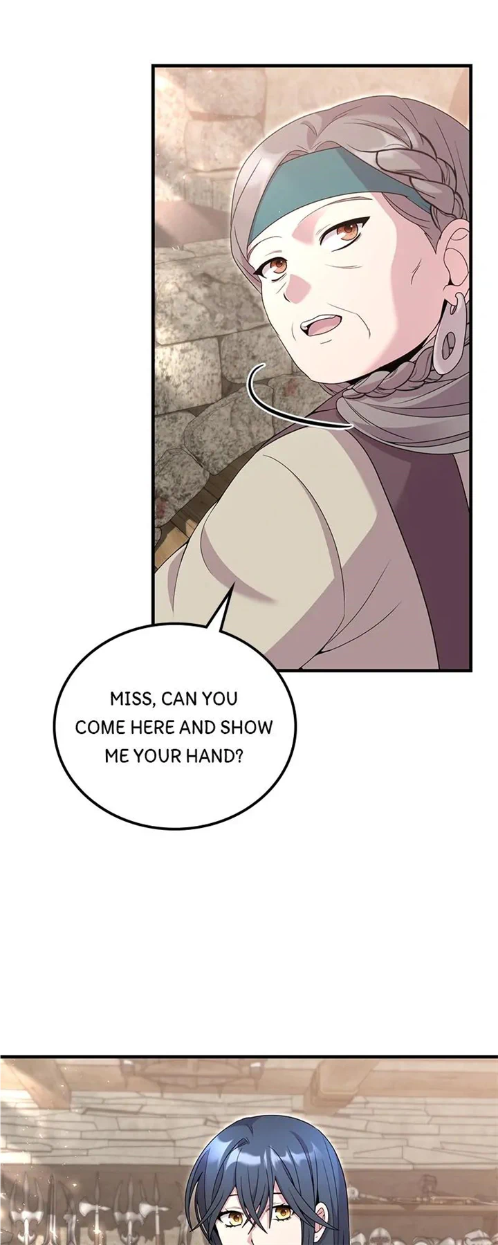 Libera Me Chapter 27 page 35